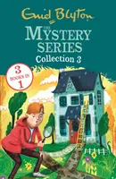 Serie de Misterio: The Mystery Series Colección 3 - Libros 7-9 - Mystery Series: The Mystery Series Collection 3 - Books 7-9