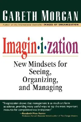 Imaginierung (Handel) - Imaginization (Trade)