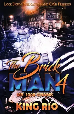 El hombre ladrillo 4 - The Brick Man 4