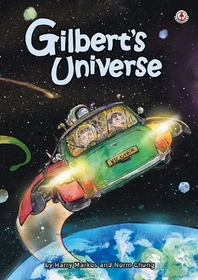 El universo de Gilbert - Gilbert's Universe
