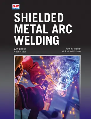 Soldadura por arco metálico protegido - Shielded Metal Arc Welding