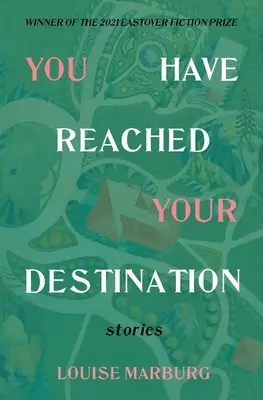 Ha llegado a su destino - You Have Reached Your Destination