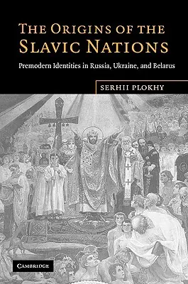 Los orígenes de las naciones eslavas - The Origins of the Slavic Nations