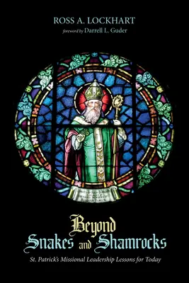 Más allá de las serpientes y los tréboles - Beyond Snakes and Shamrocks