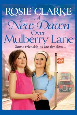 Un nuevo amanecer en Mulberry Lane - A New Dawn Over Mulberry Lane