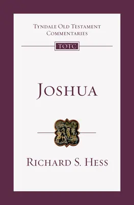 Josué: Introducción y comentario, volumen 6 - Joshua: An Introduction and Commentary Volume 6