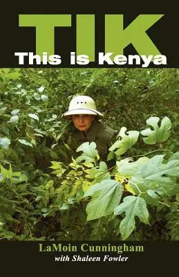 Tik Esto es Kenia - Tik This Is Kenya