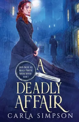 Un asunto mortal - A Deadly Affair