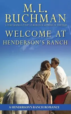 Bienvenidos al rancho Henderson - Welcome at Henderson's Ranch