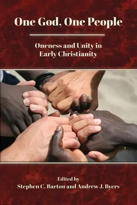 Un Dios, un pueblo: Unidad y unidad en el cristianismo primitivo - One God, One People: Oneness and Unity in Early Christianity
