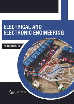 Ingeniería eléctrica y electrónica - Electrical and Electronic Engineering