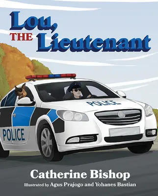 Lou, el teniente - Lou, the Lieutenant