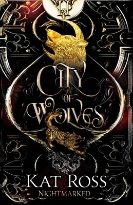 Ciudad de lobos - City of Wolves