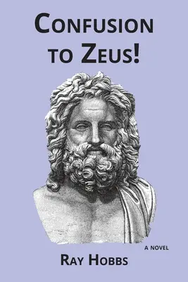 Confusión hasta Zeus - Confusion to Zeus!