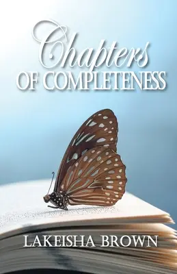 Capítulos de plenitud - Chapters of Completeness