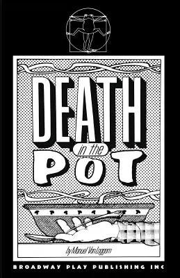 Muerte en la olla - Death In The Pot