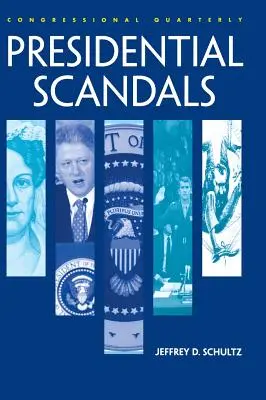 Escándalos presidenciales - Presidential Scandals