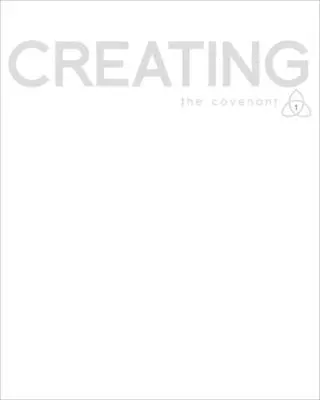 Estudio Bíblico del Pacto: Creando Guía del Participante - Covenant Bible Study: Creating Participant Guide