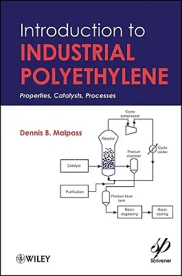 Introducción al polietileno industrial: Propiedades, catalizadores y procesos - Introduction to Industrial Polyethylene: Properties, Catalysts, and Processes