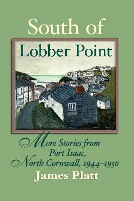 Al sur de Lobber Point - South of Lobber Point