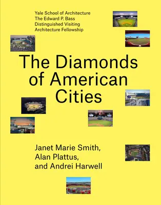 Los diamantes de las ciudades americanas - The Diamonds of American Cities