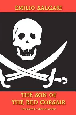 El hijo del Corsario Rojo - The Son of The Red Corsair