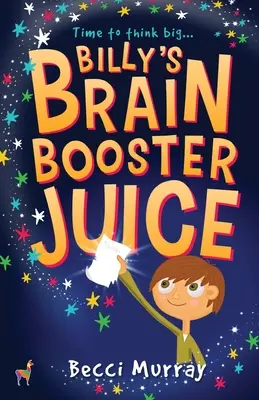 El zumo potenciador del cerebro de Billy - Billy's Brain Booster Juice