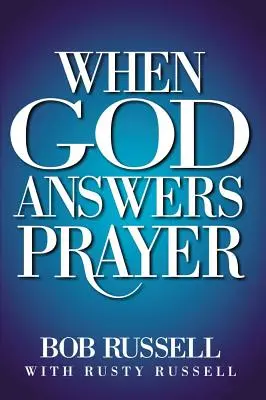 Cuando Dios responde a la oración - When God Answers Prayer