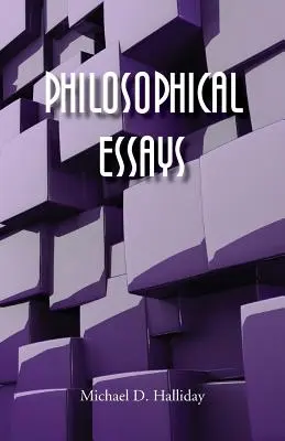 Ensayos filosóficos - Philosophical Essays