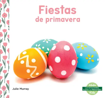 Fiestas de Primavera