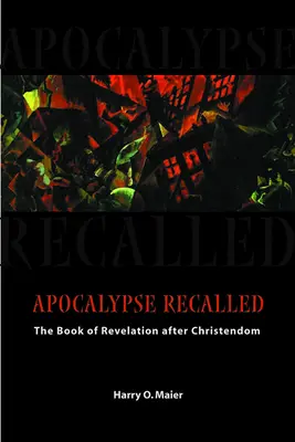 Apocalipsis Recordado - Apocalypse Recalled
