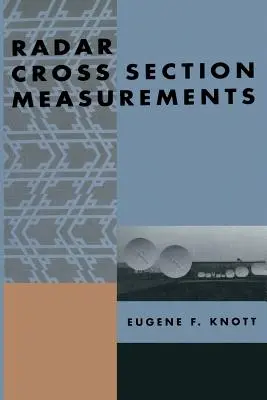 Mediciones de la sección transversal del radar - Radar Cross Section Measurements