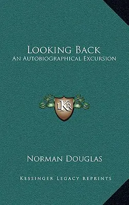 Mirando hacia atrás: Una excursión autobiográfica - Looking Back: An Autobiographical Excursion