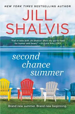 El verano de la segunda oportunidad - Second Chance Summer