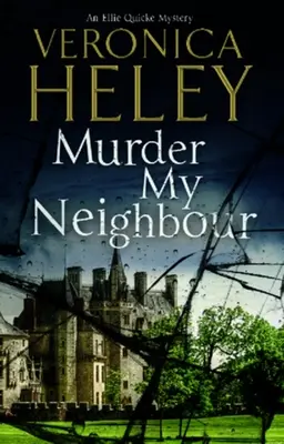 Asesinar a mi vecino - Murder My Neighbour