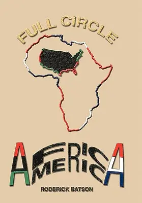 Círculo completo: AfricaAmerica - Full Circle: AfricaAmerica