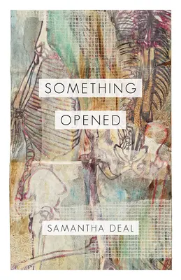 Algo Abierto - Something Opened