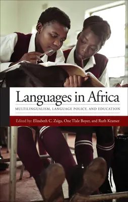 Las lenguas en África: multilingüismo, política lingüística y educación - Languages in Africa: Multilingualism, Language Policy, and Education