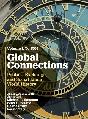Conexiones globales - Global Connections