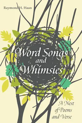 Canciones de palabras y caprichos - Word Songs and Whimsies