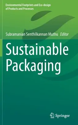 Envases sostenibles - Sustainable Packaging