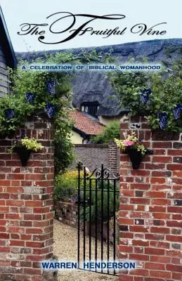 La vid fecunda - The Fruitful Vine