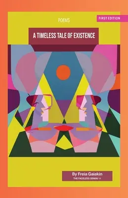 Un cuento intemporal sobre la existencia - A Timeless Tale of Existence