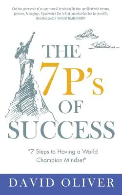 Las 7P del éxito - The 7P's of Success