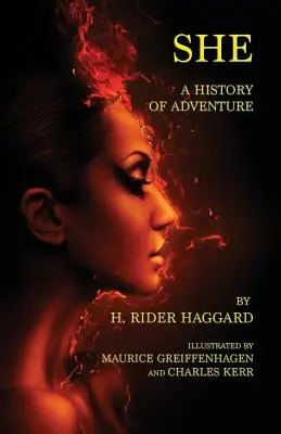 Ella: Historia de una aventura - She: A History of Adventure