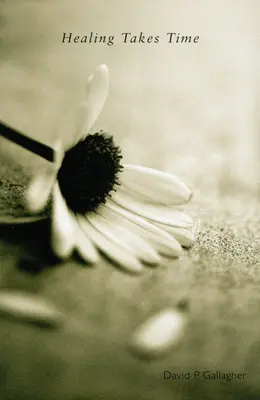 La curación requiere tiempo - Healing Takes Time