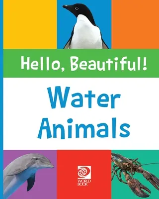 Animales acuáticos - Water Animals