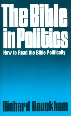 La Biblia en la política - The Bible in Politics