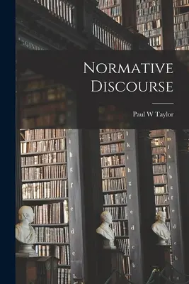 El discurso normativo - Normative Discourse