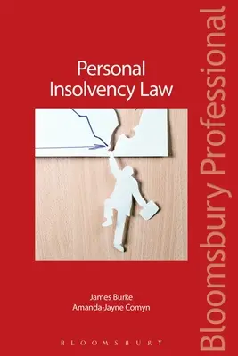 Ley de insolvencia personal - Personal Insolvency Law